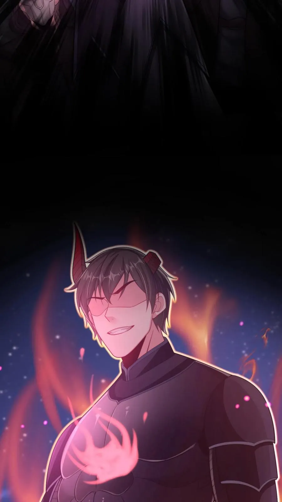 第117话 失去心脏的秦宇！19