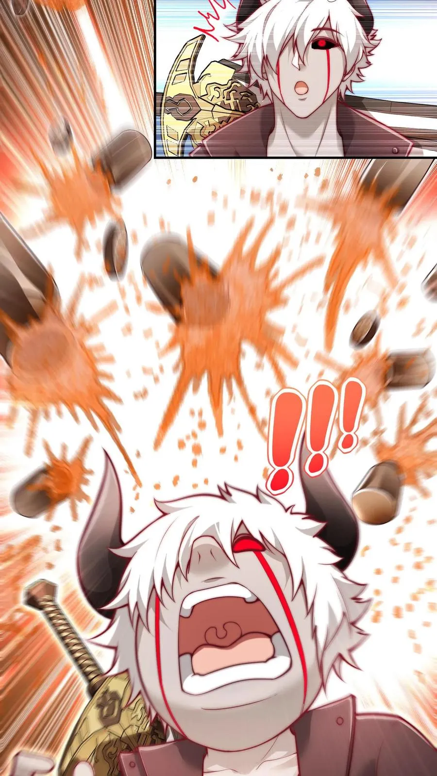 第31话 铁锅炖恶魔！王哲的身份！17