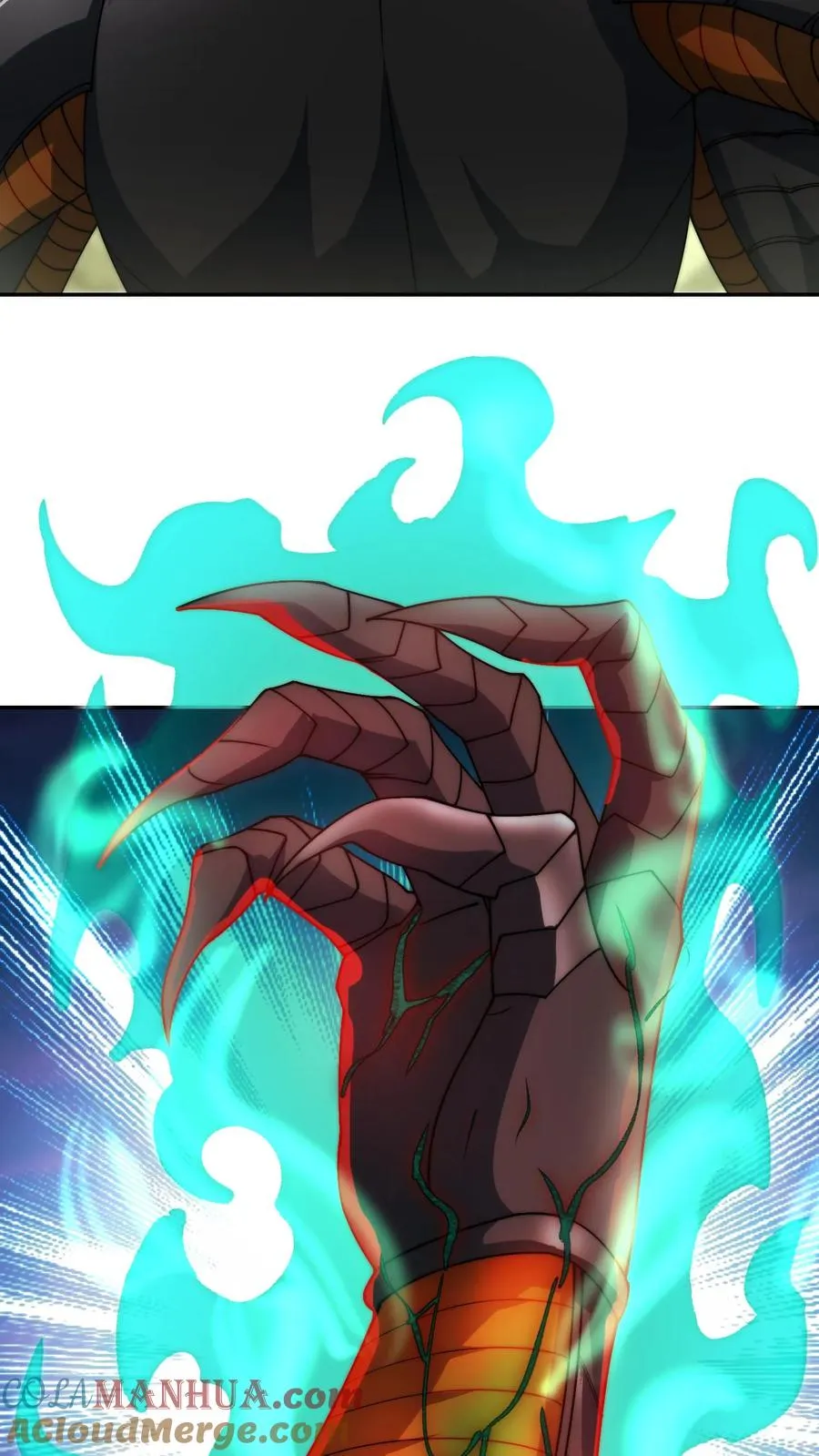 第140话 秦宇的新招——枪械融合技！30