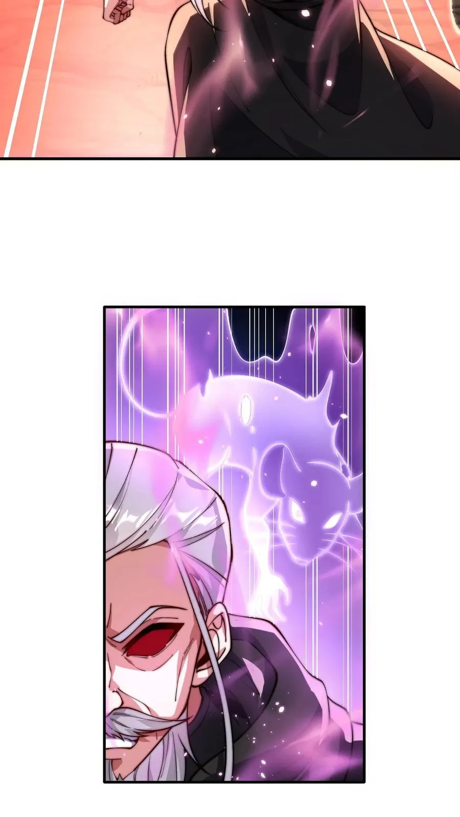 第206话 圣主出手！生肖之力！47