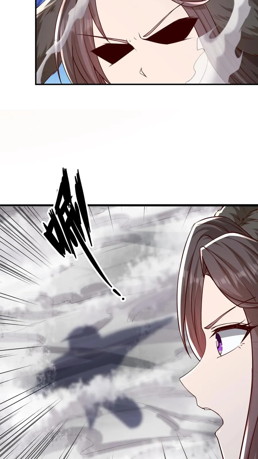 第81话 唐怜VS犬潇潇！7