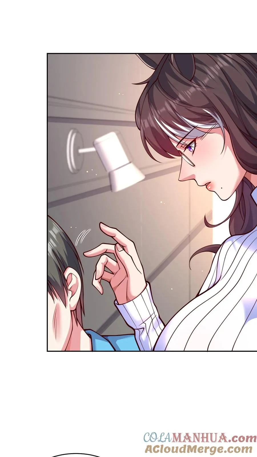 第78话 大人的谎言，尤娜的对不起26
