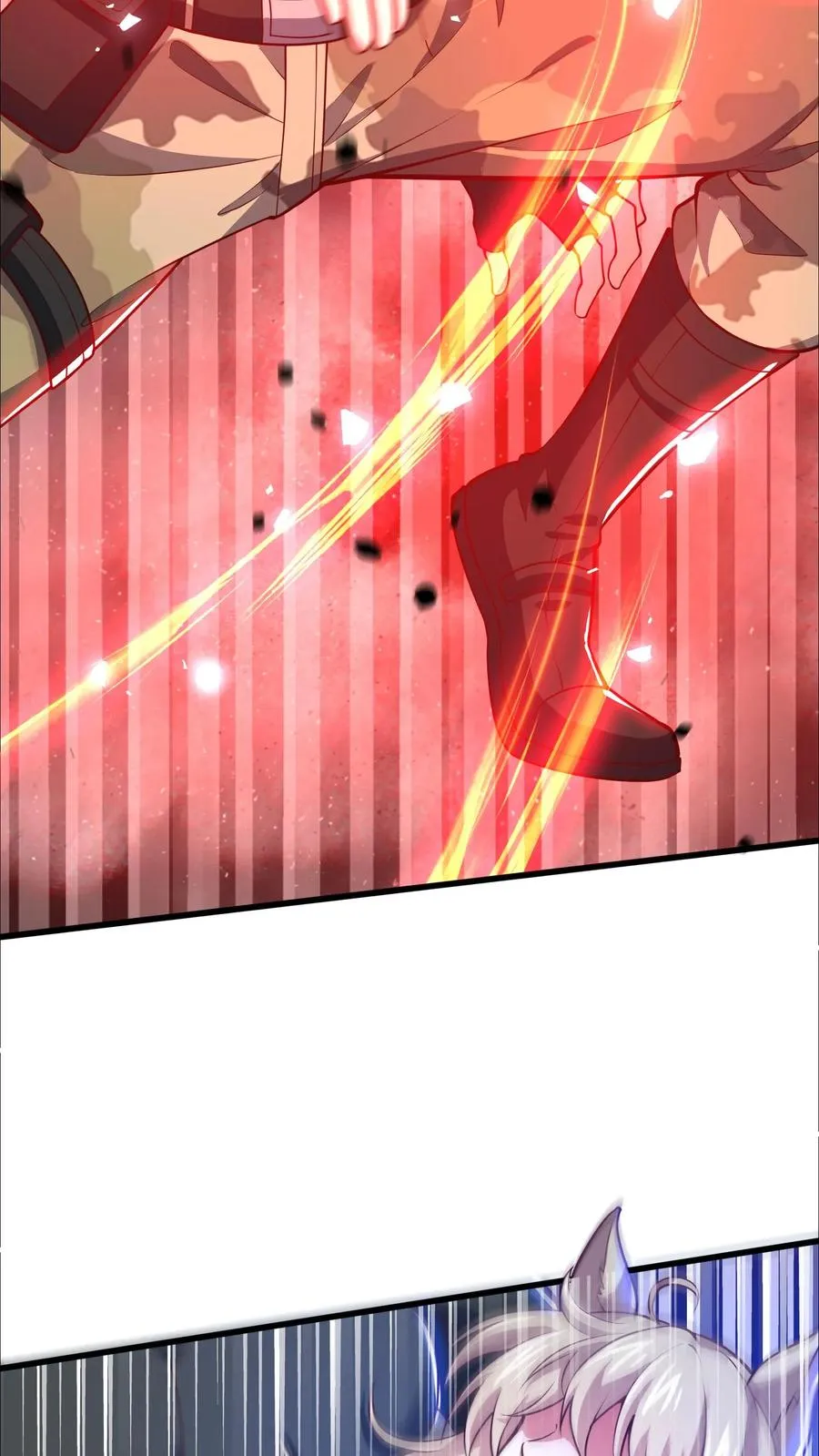 第146话 秦宇救场！我即是挂！9