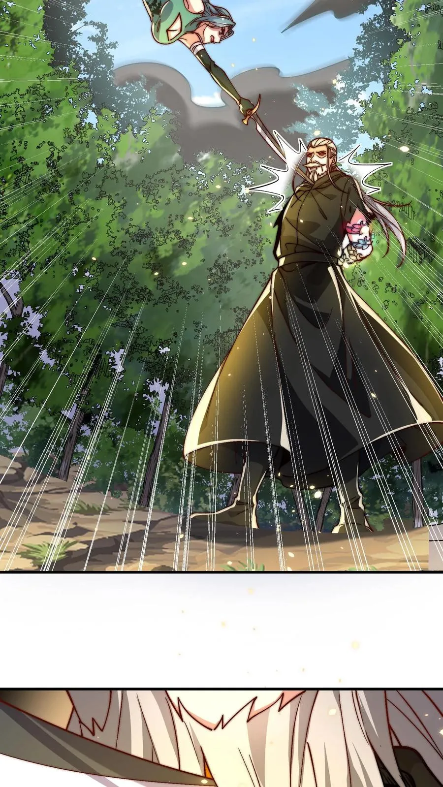 第206话 圣主出手！生肖之力！43