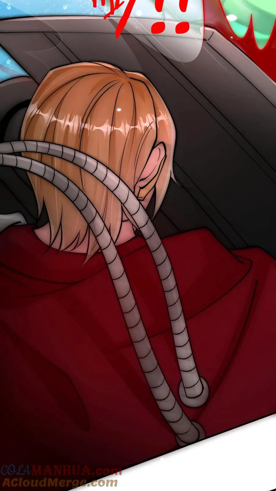 第194话 唐怜VS改造人·鸿！54