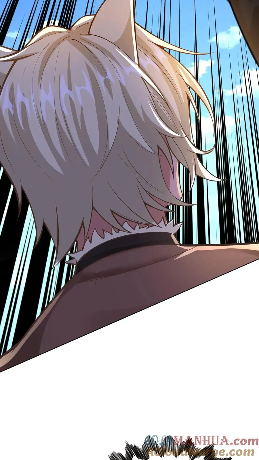 第151话 铁狼的实力8