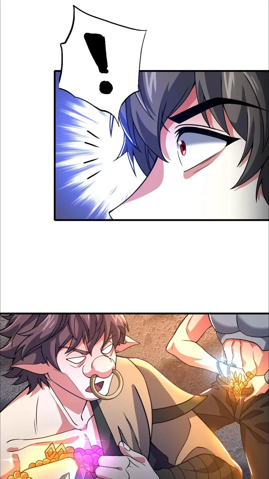 第146话 秦宇救场！我即是挂！33