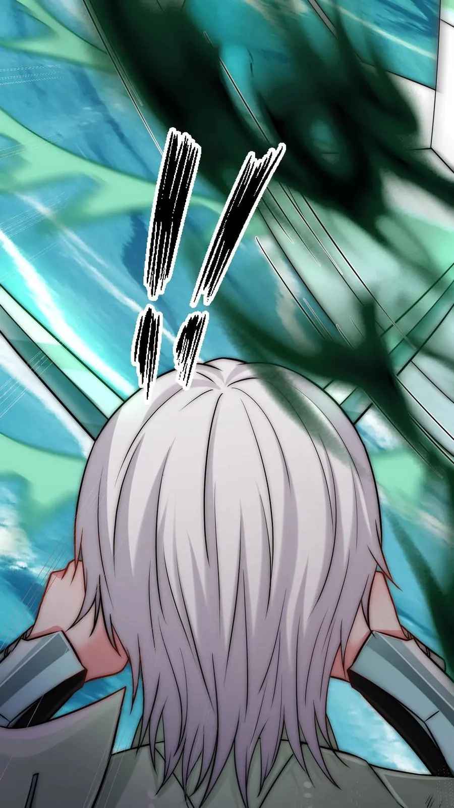 第199话 唐怜VS巳蛇47