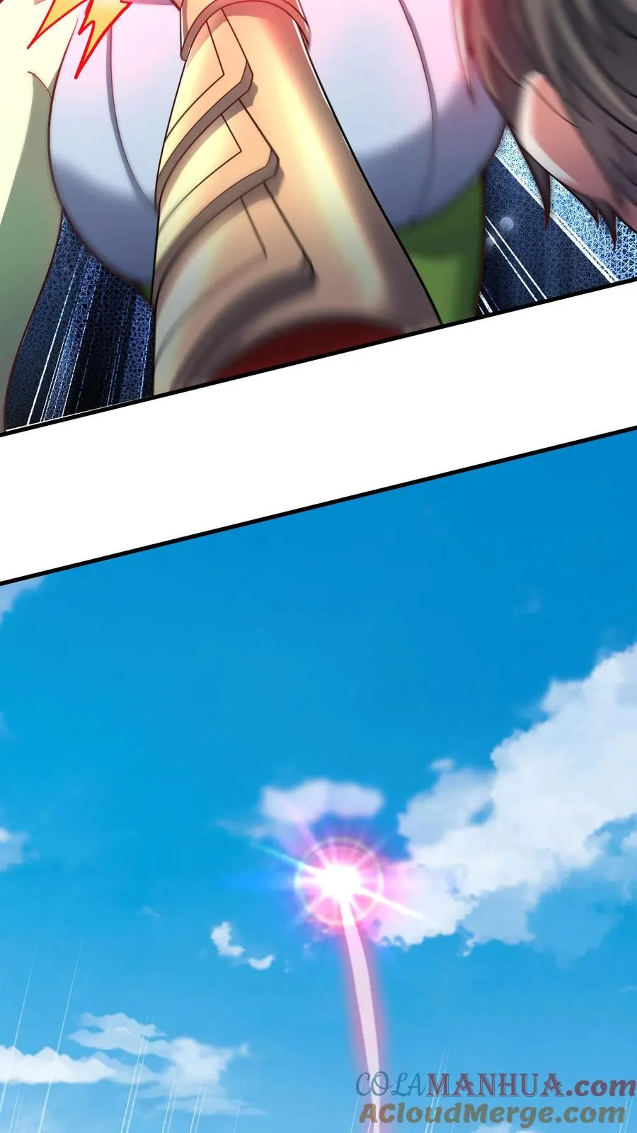 第200话 秦宇登场于唐怜身上！？36