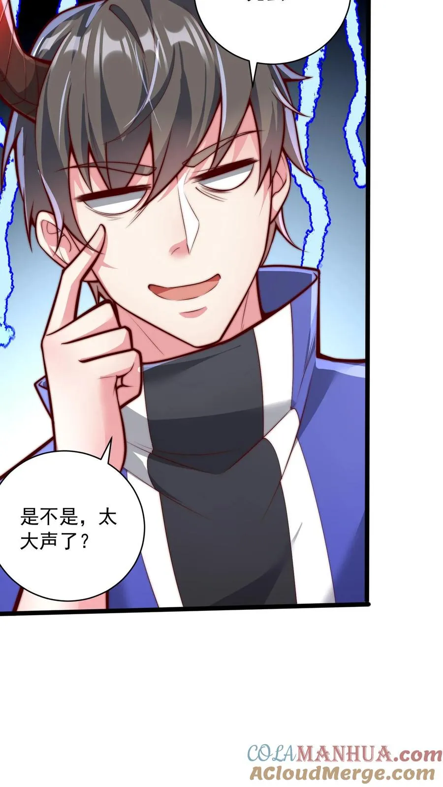第40话 孤男寡女，共处监狱9