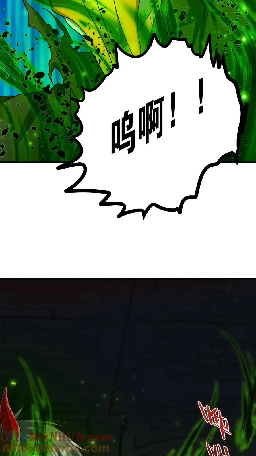 第143话 隼王的底牌，地狱不灭火！20
