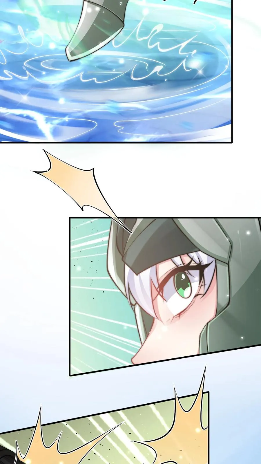 第194话 唐怜VS改造人·鸿！26