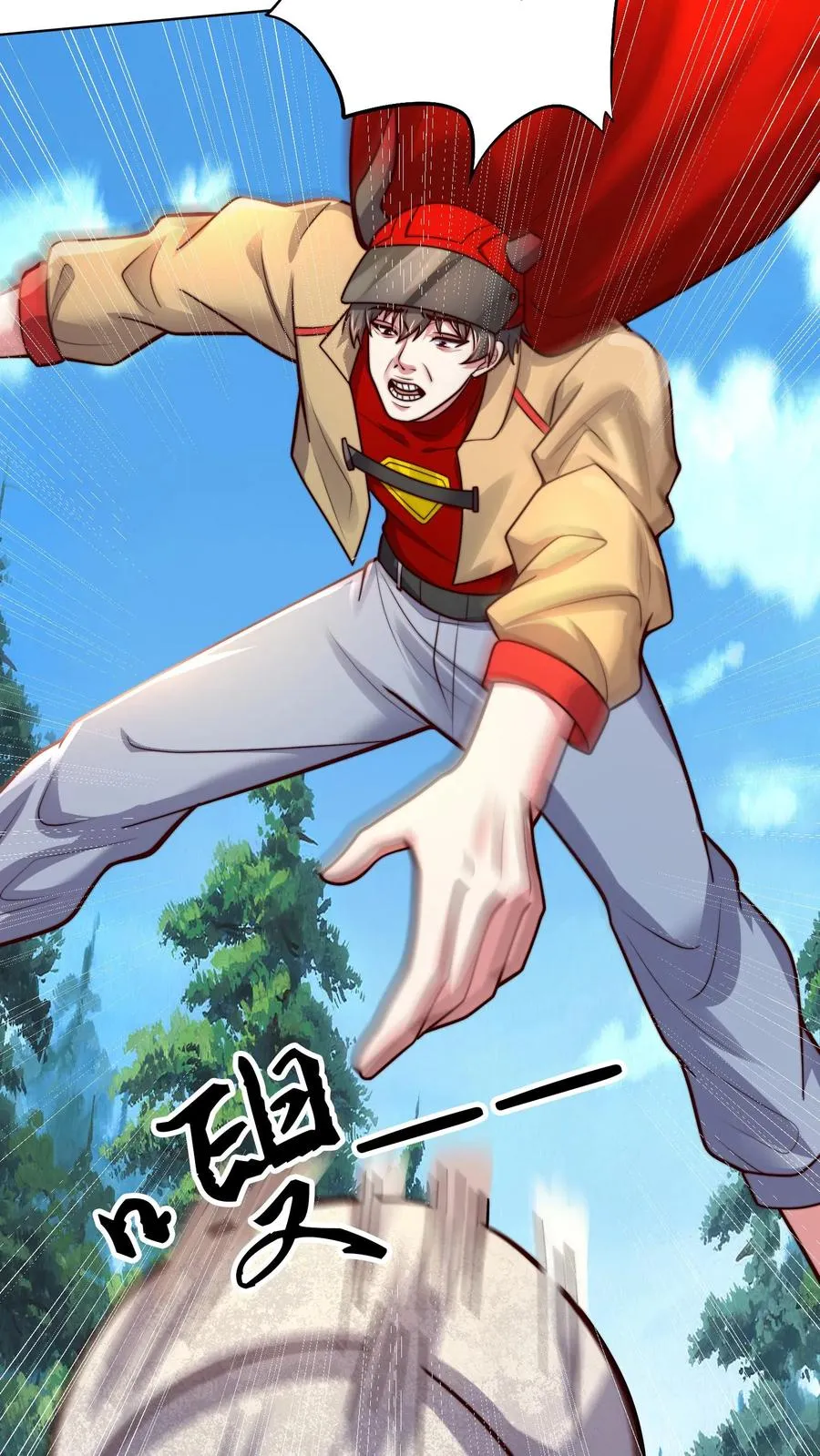 第179话 混战！改造生命！16