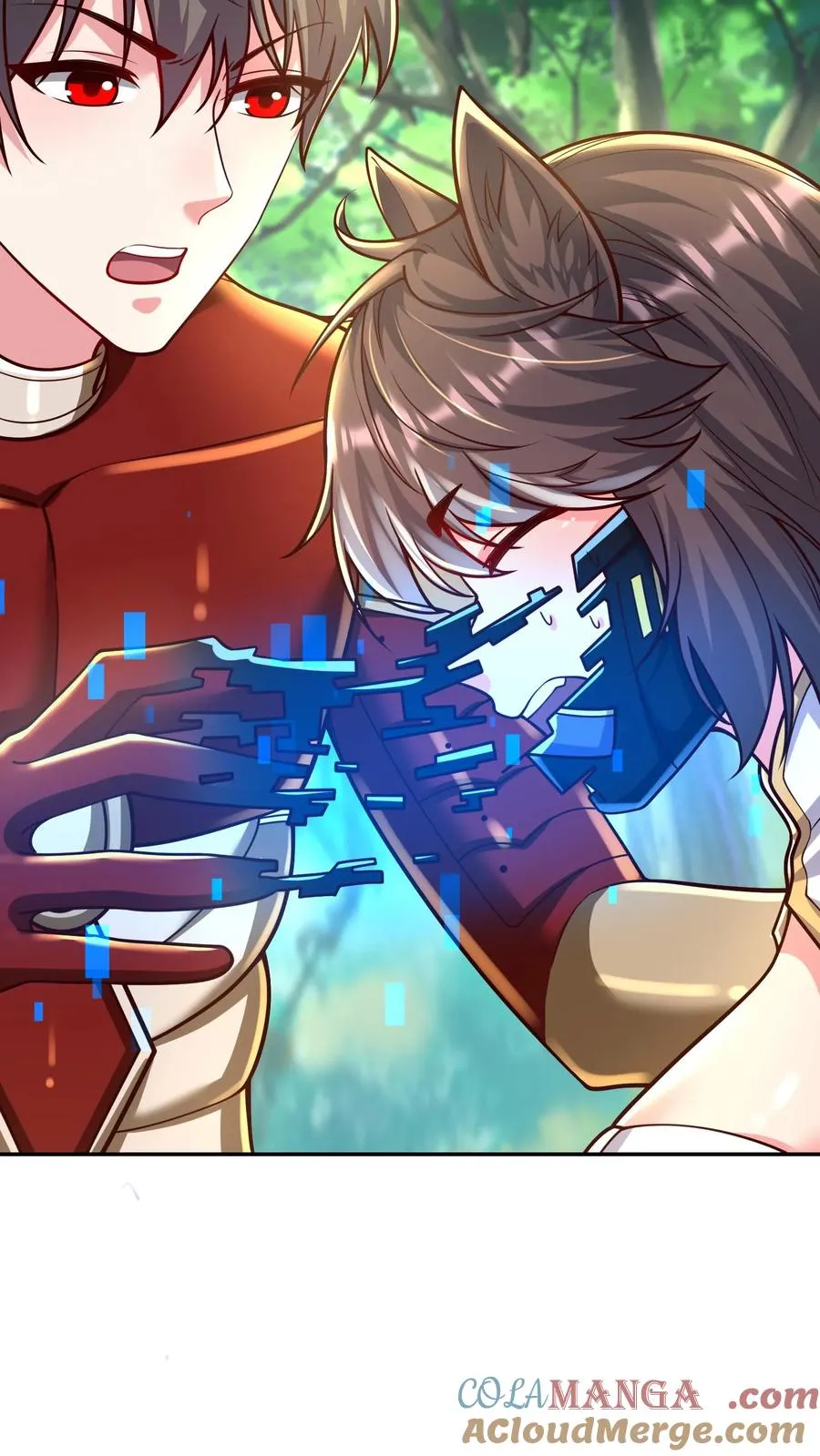 第205话 秦宇，胜！27