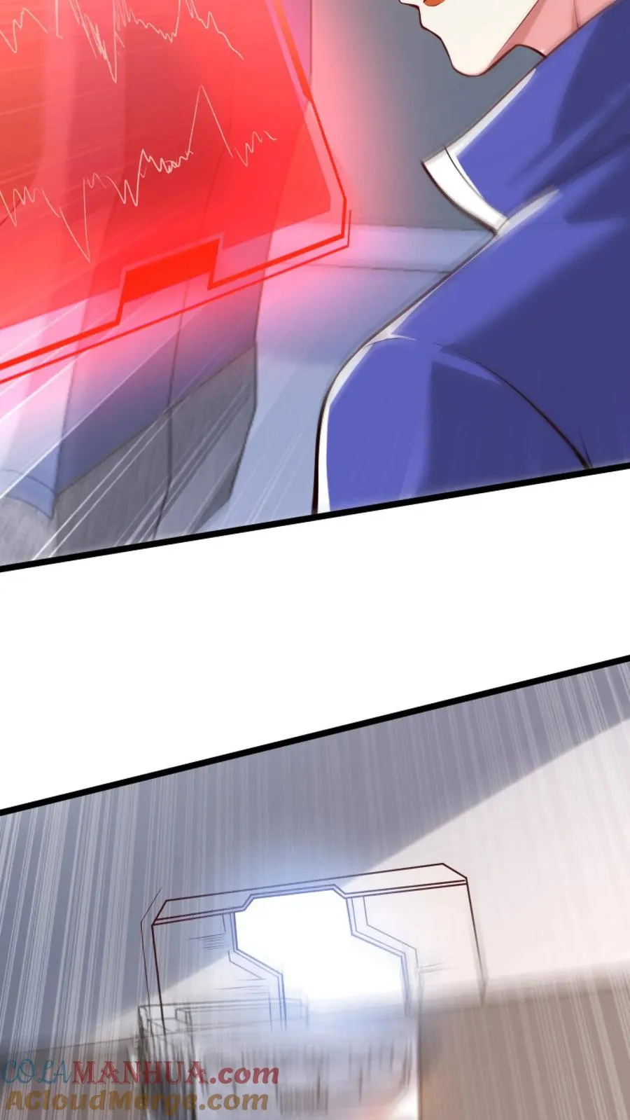 第35话 主动的犬潇潇，幻影魔来袭！18