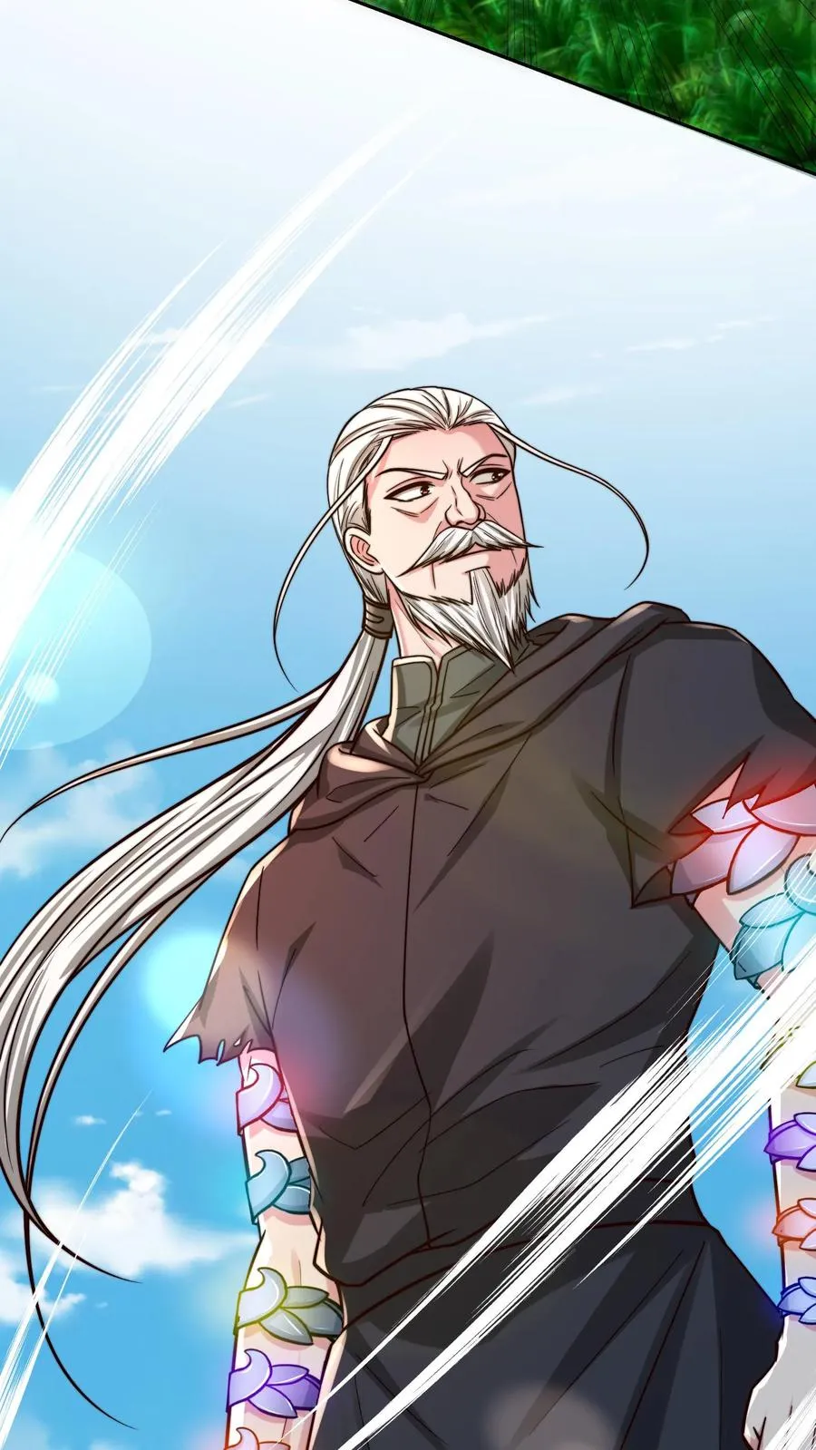 第208话 这年头，学医的都这么强的嘛！5