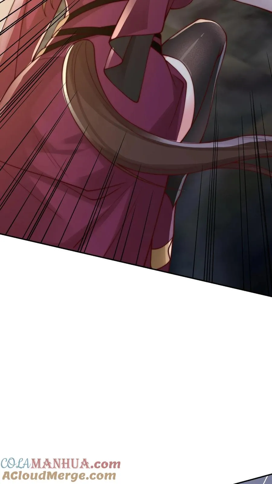 第160话 秦宇战尤娜！16