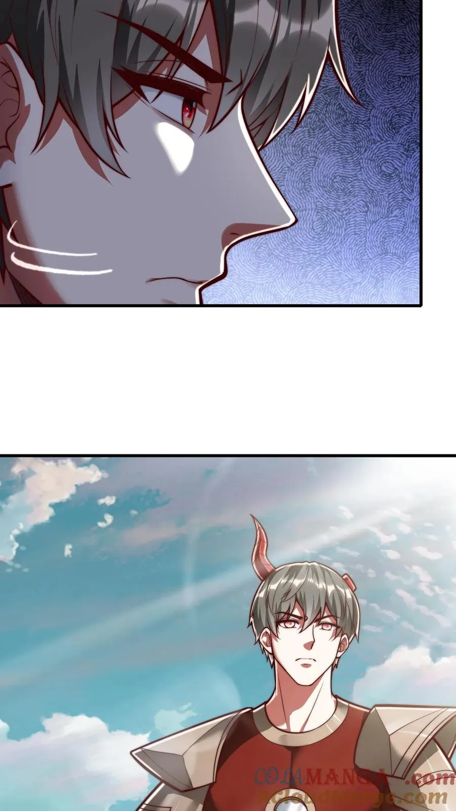 第205话 秦宇，胜！6