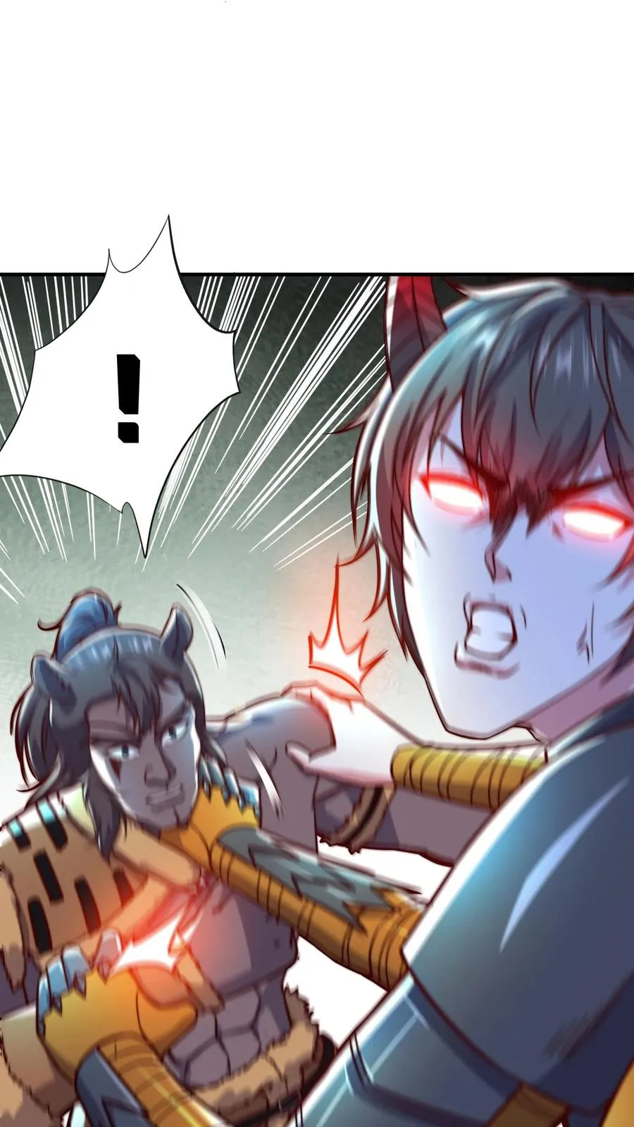 第136话 从来都是老子欺负别人！27