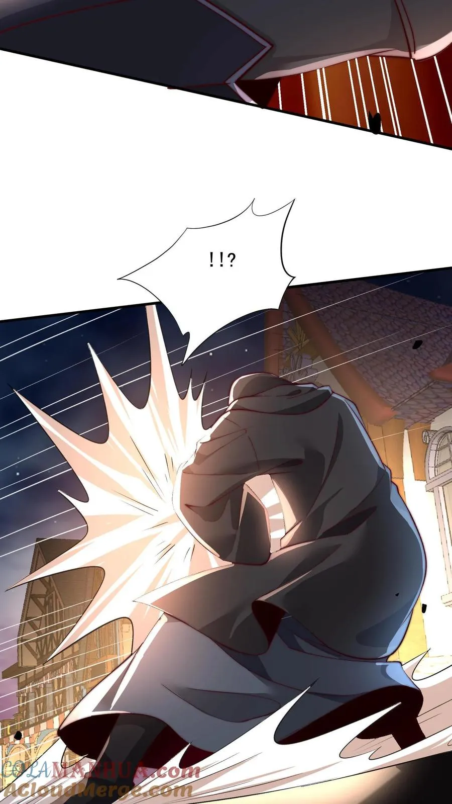 第115话 有人妻要和秦宇中门对狙32