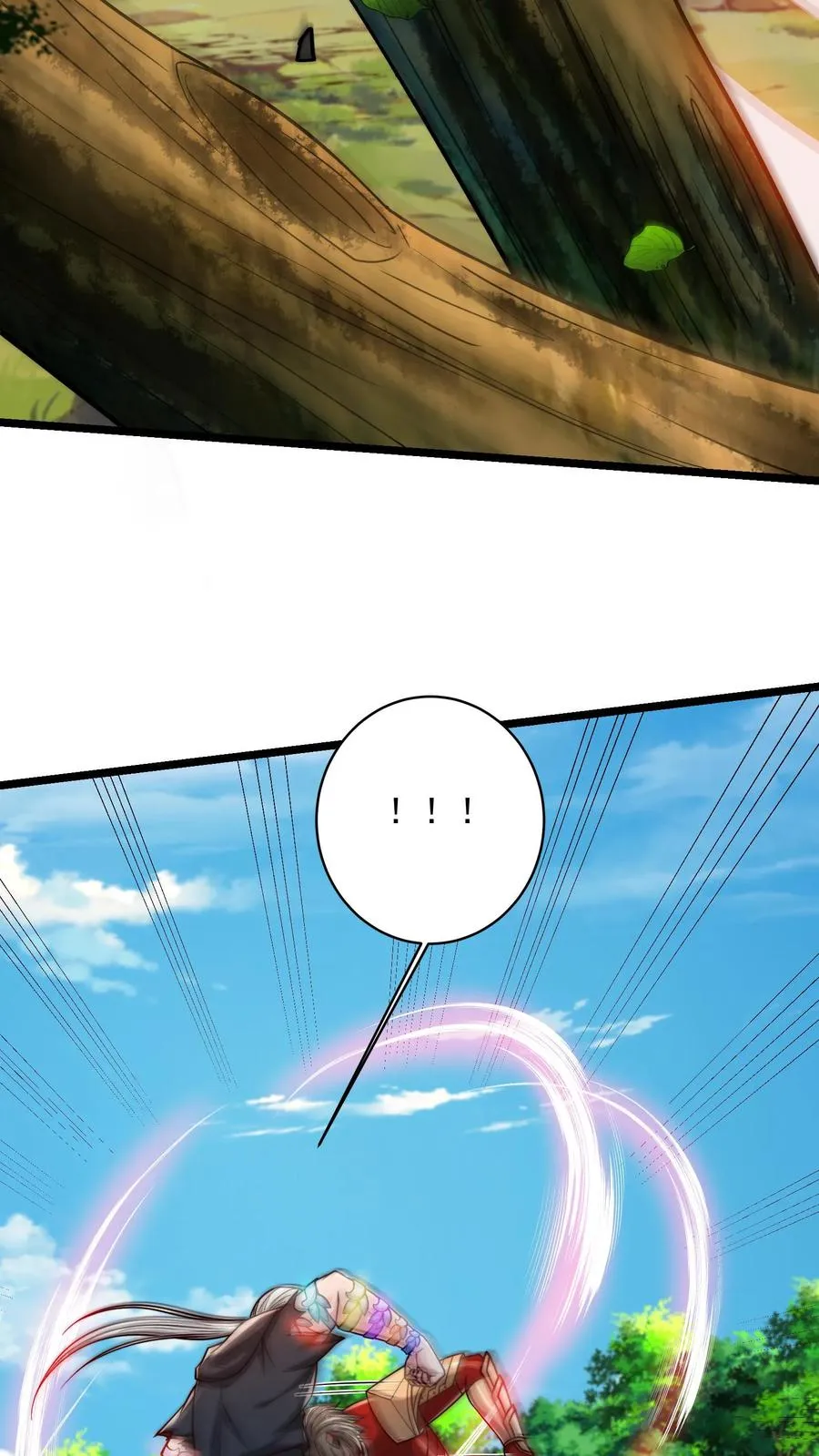 第208话 这年头，学医的都这么强的嘛！14