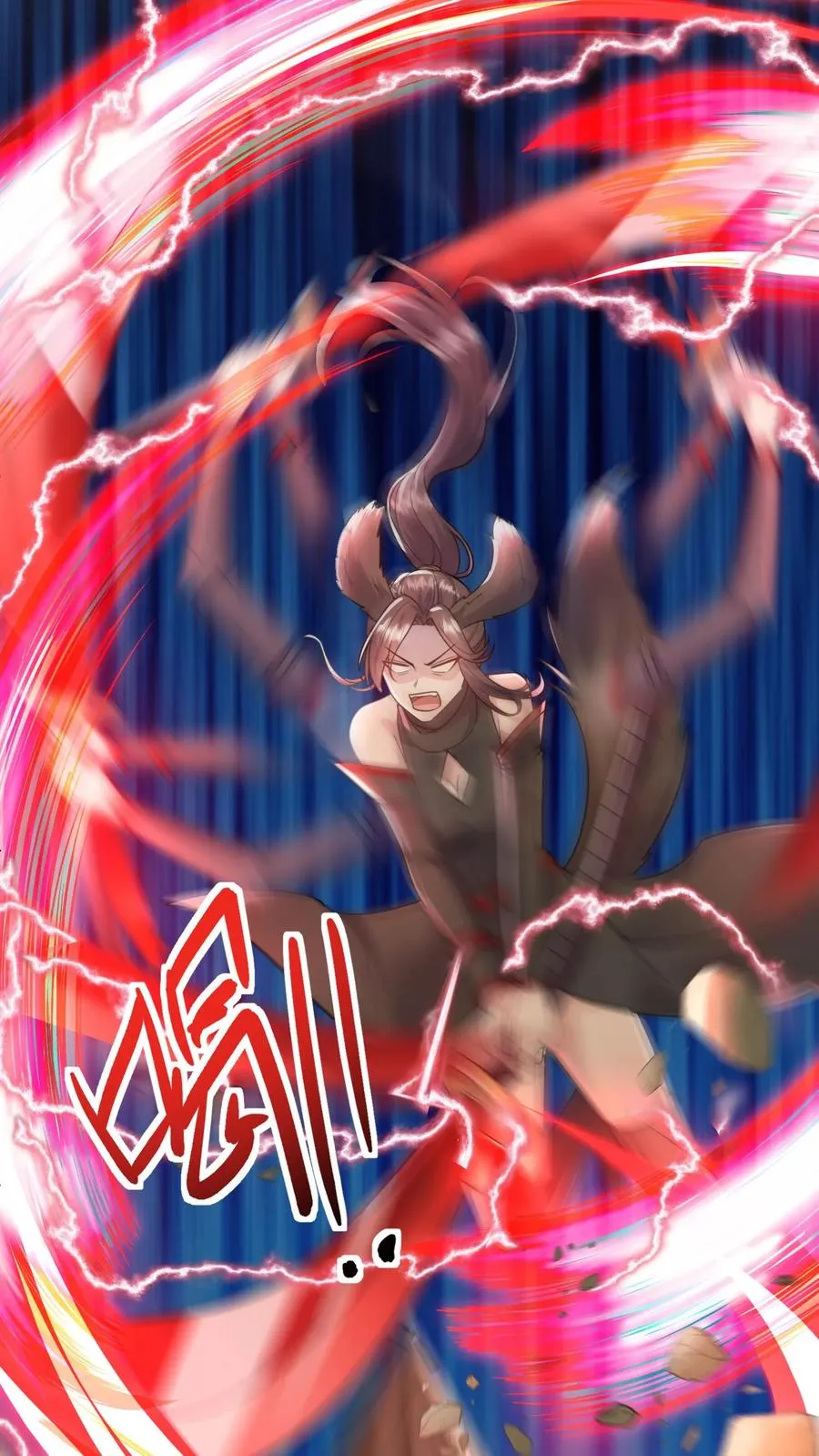 第14话 正义的群殴？这漫画主角不应该是我吗？25