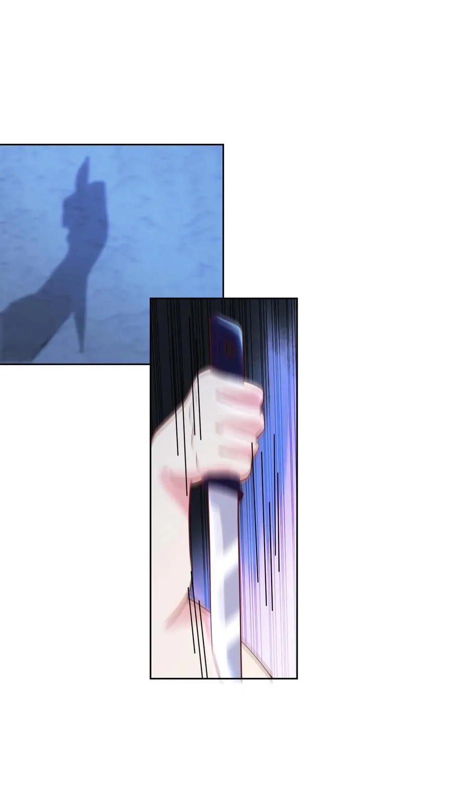 第3话 收割能量！我的猫娘老湿~5