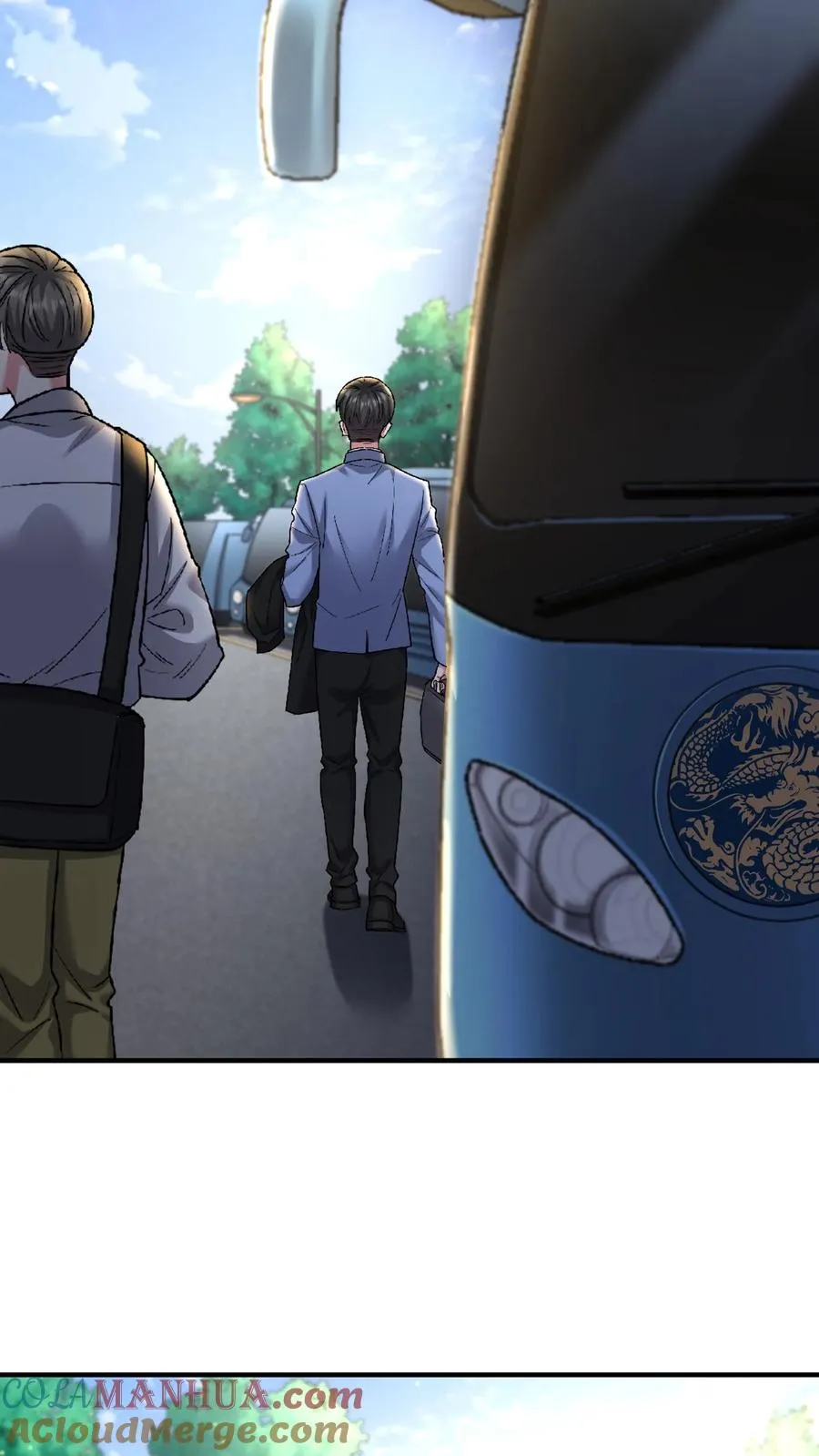 第171话 出发！校园锦标赛16