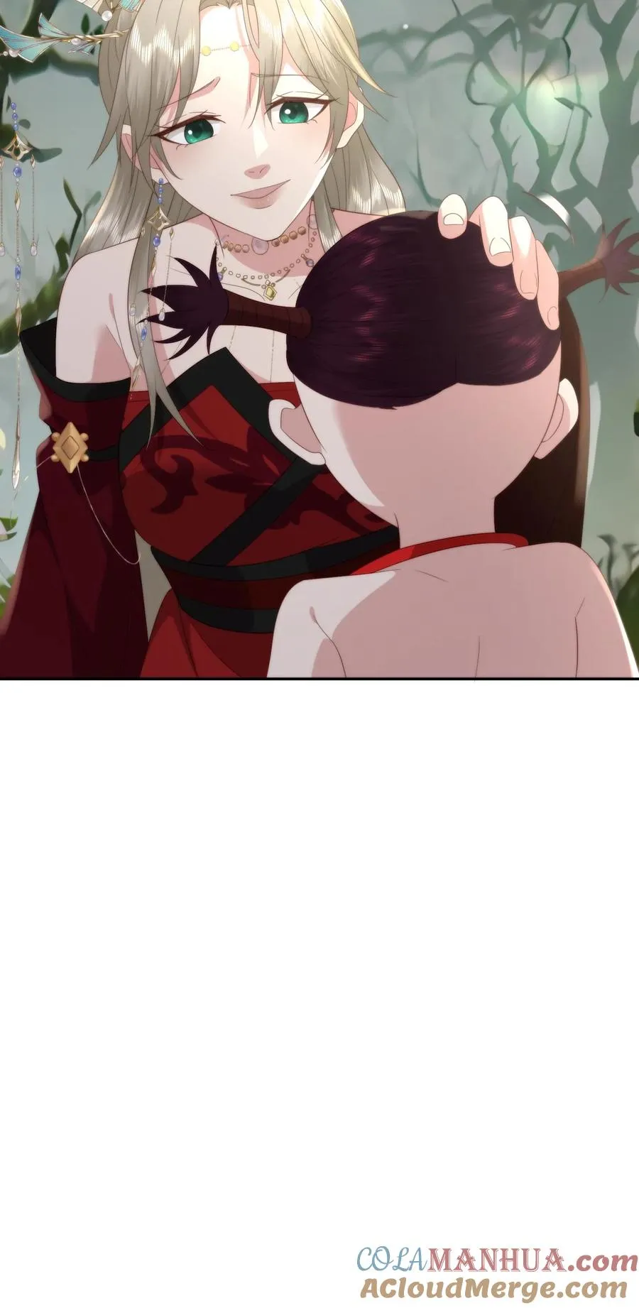 第148话 诡异男童22