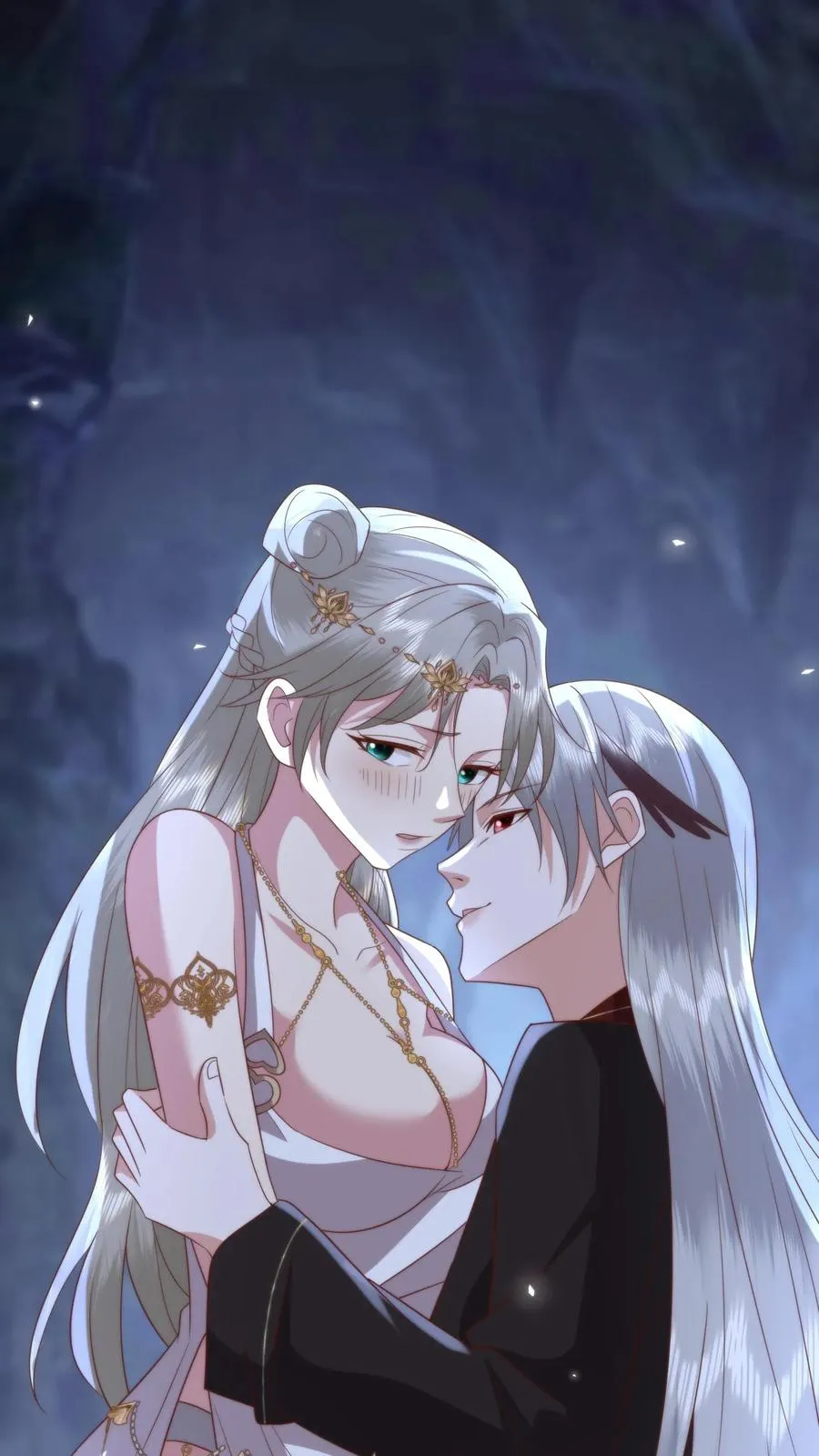 第183话 饱含‘诚意’的认错21