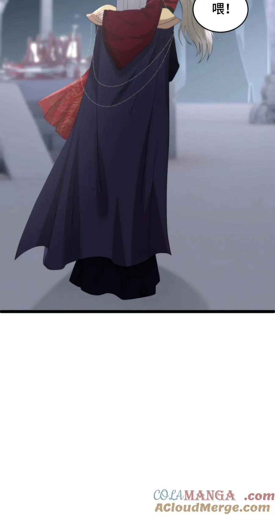 第209话 宝刀未老，率兵向天界进击20