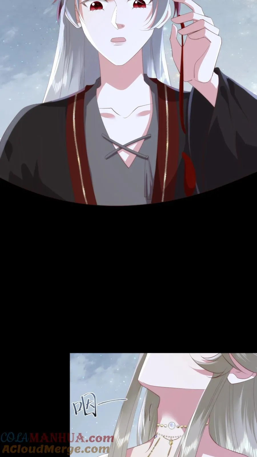 第115话 东施效颦？可笑可笑！6