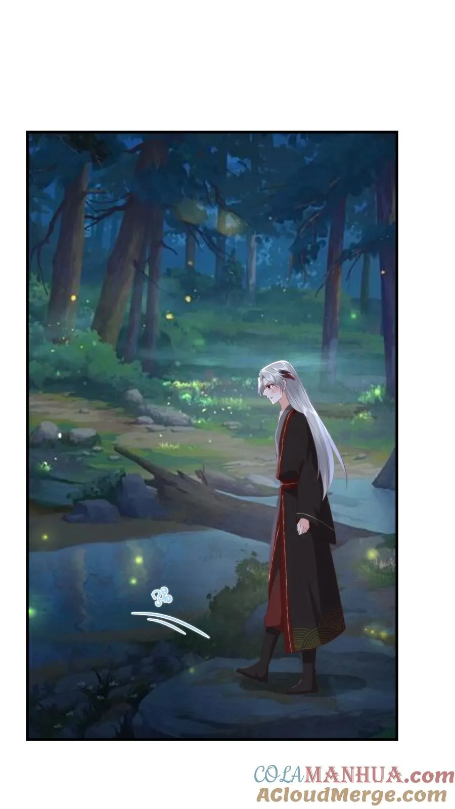 第152话 欲火焚身？物理降温！20