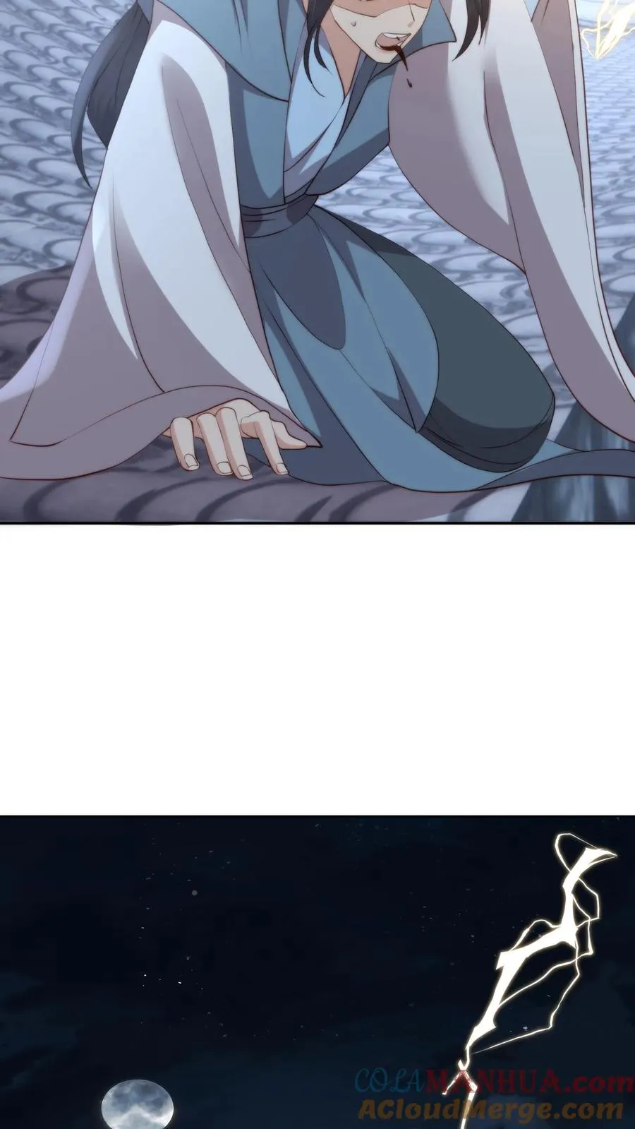 第104话 地狱骨雕8
