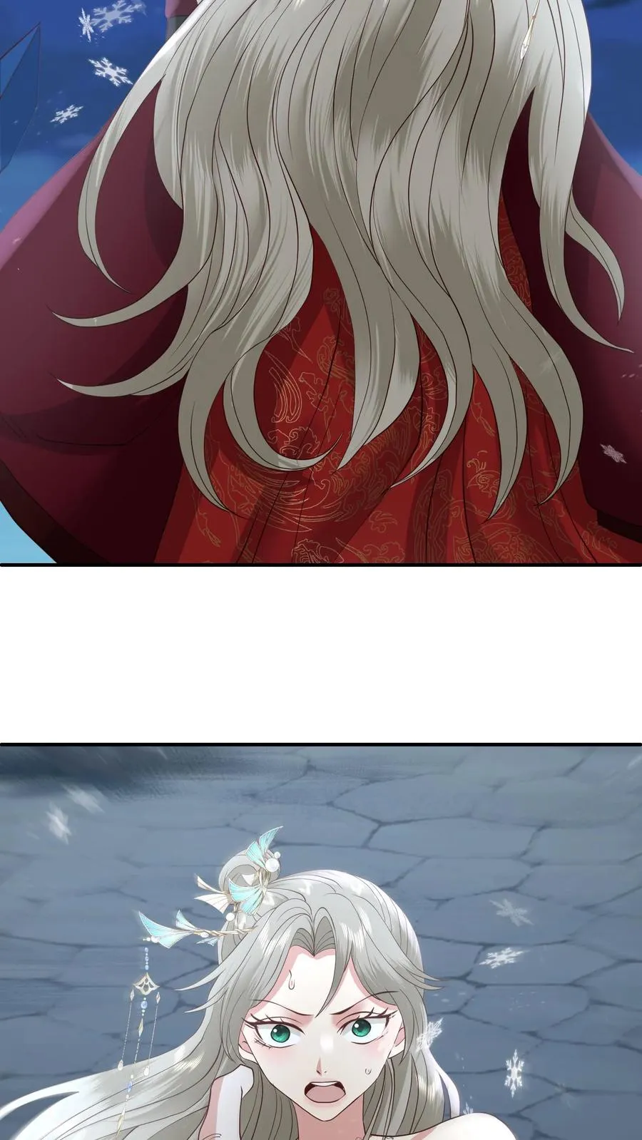 第186话 老张看女婿，越看越来气23
