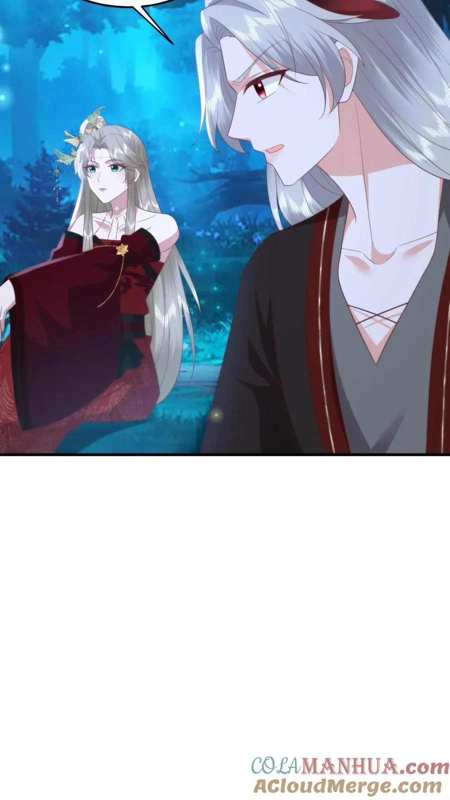 第152话 欲火焚身？物理降温！16