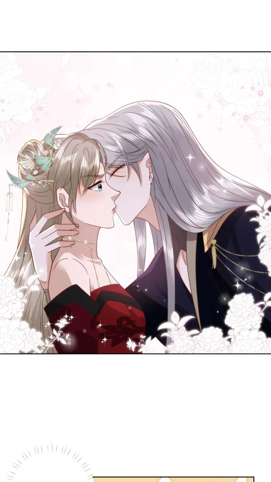 第100话 装傻充愣1