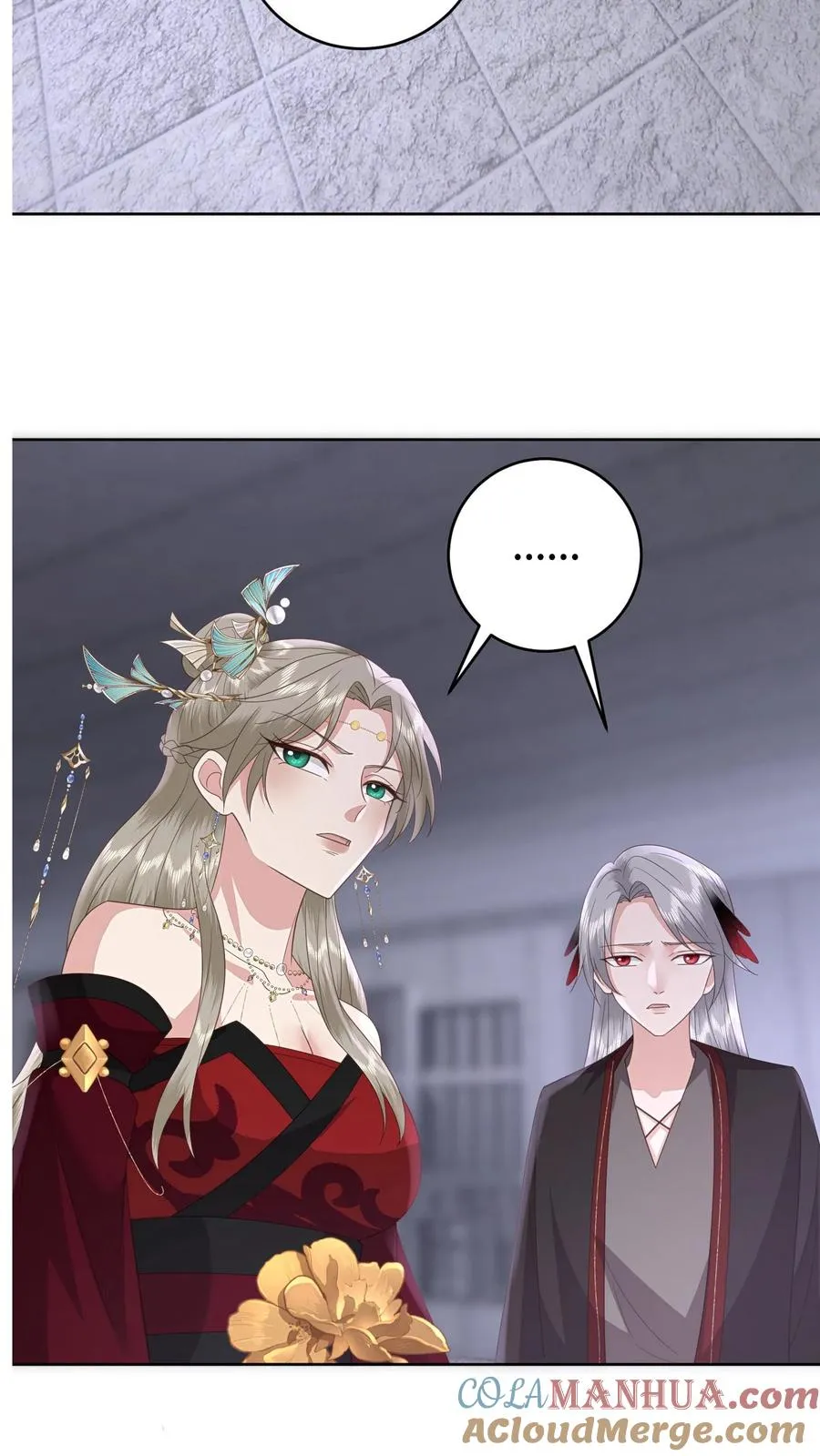 第146话 女孩子之间的友谊10