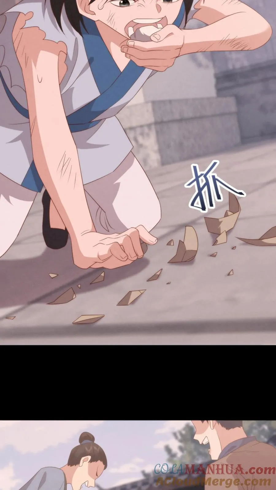 第101话 立场坚定10