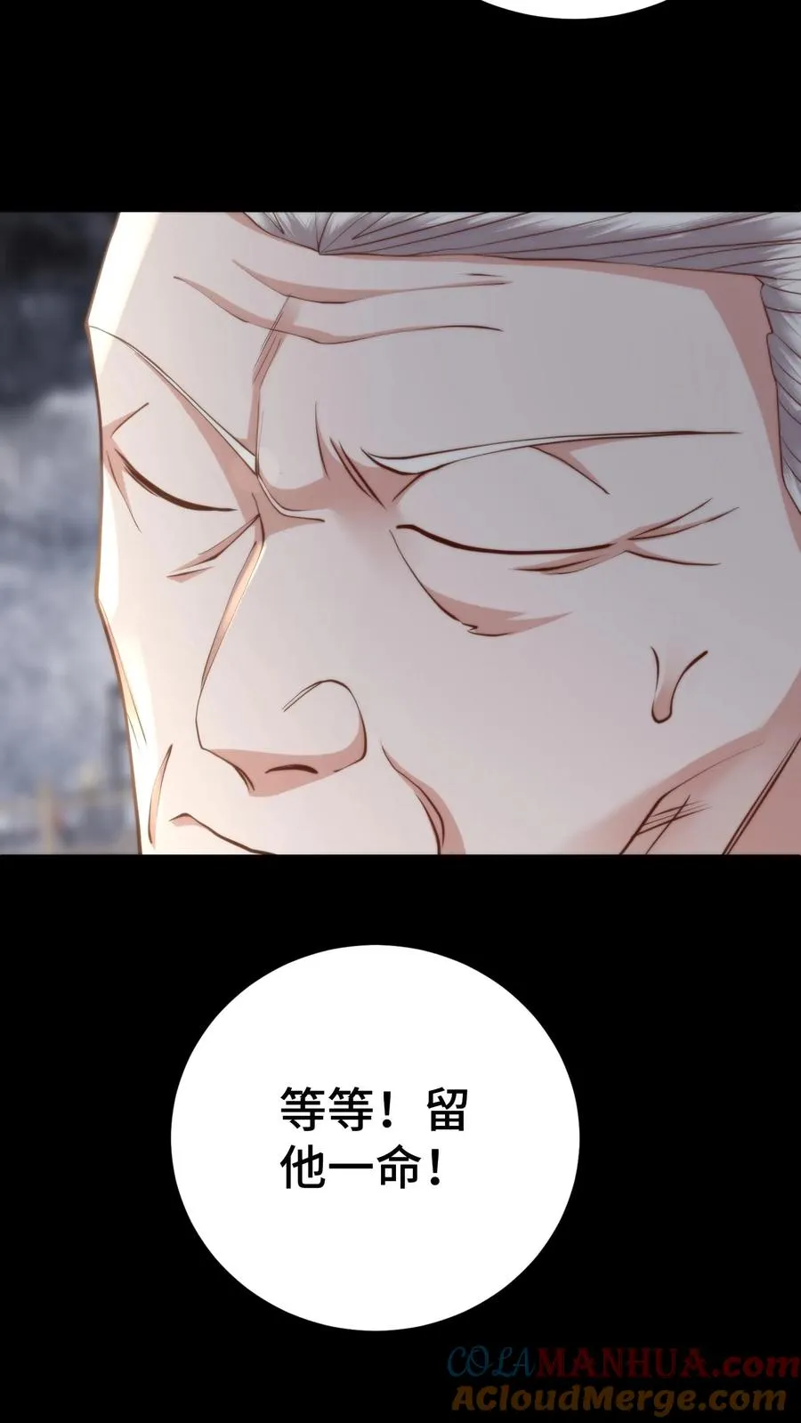 第178话 虎毒尚不食子，连翘她爹20
