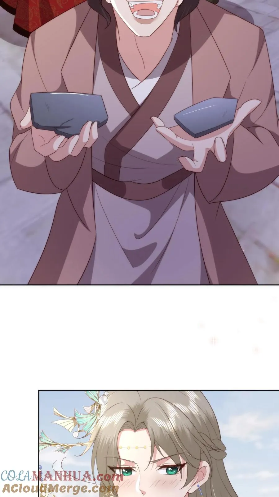 第79话 温暖师门16