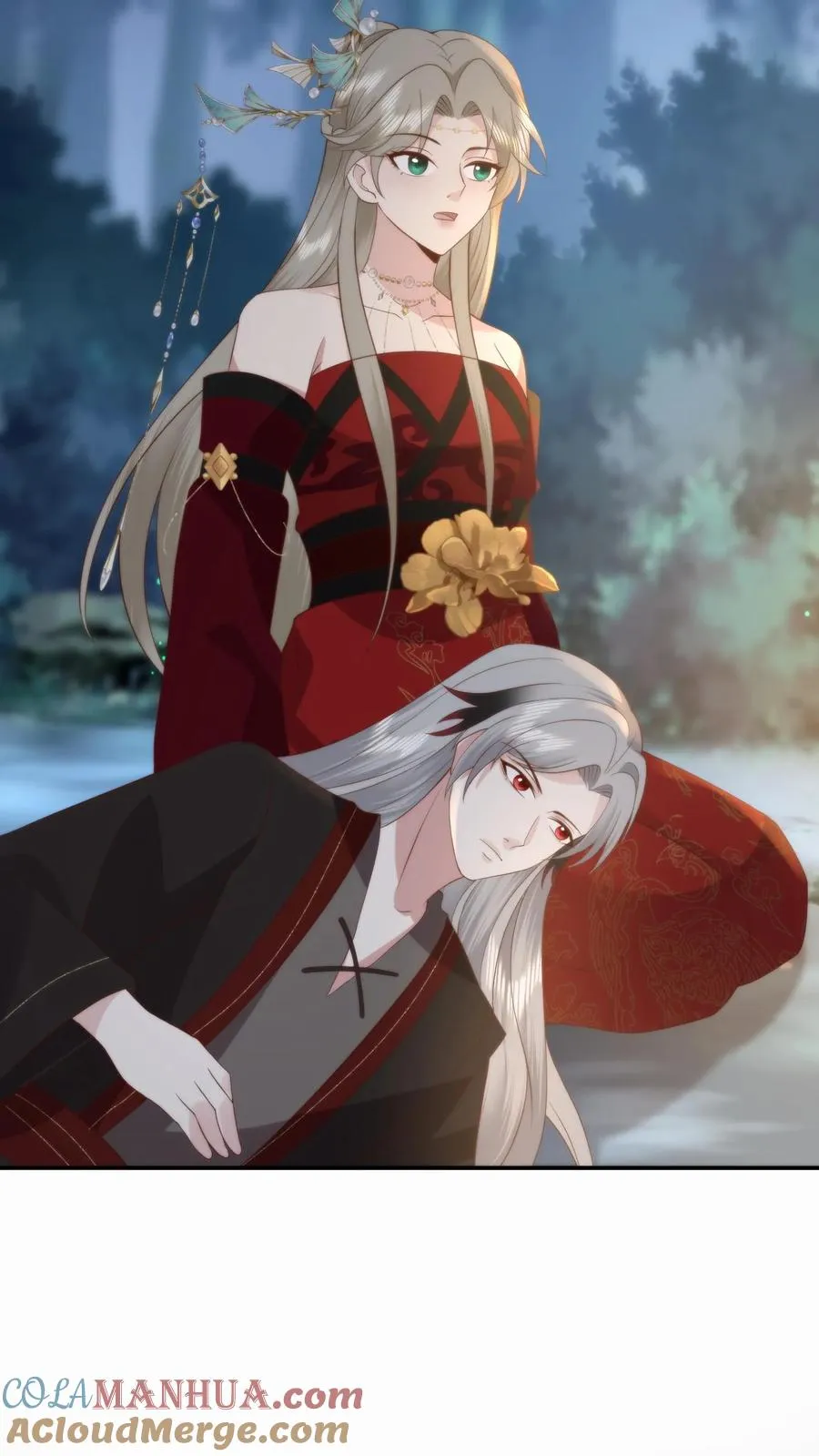 第139话 带你回家16