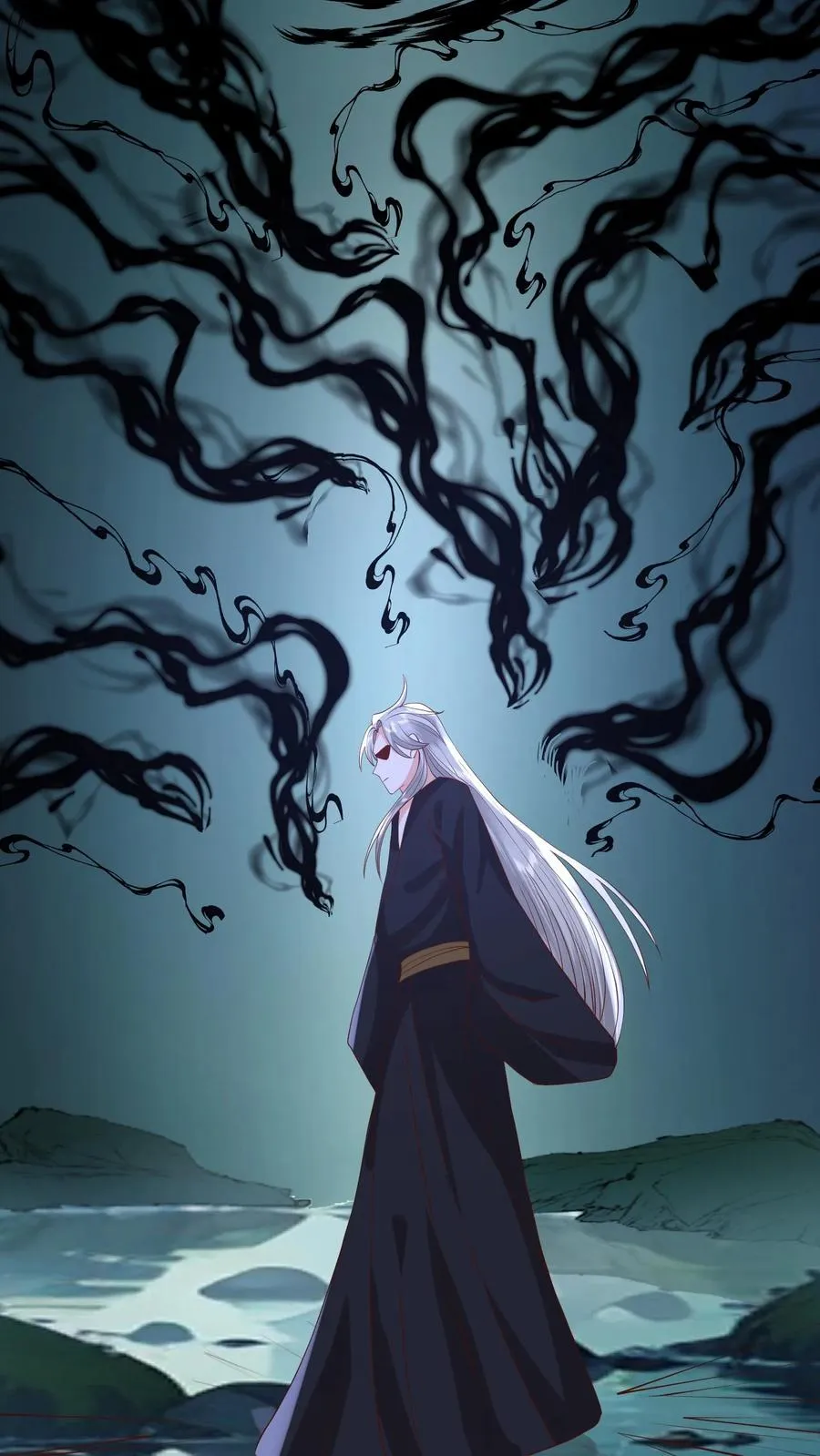第188话 砥砺同心，并肩作战21
