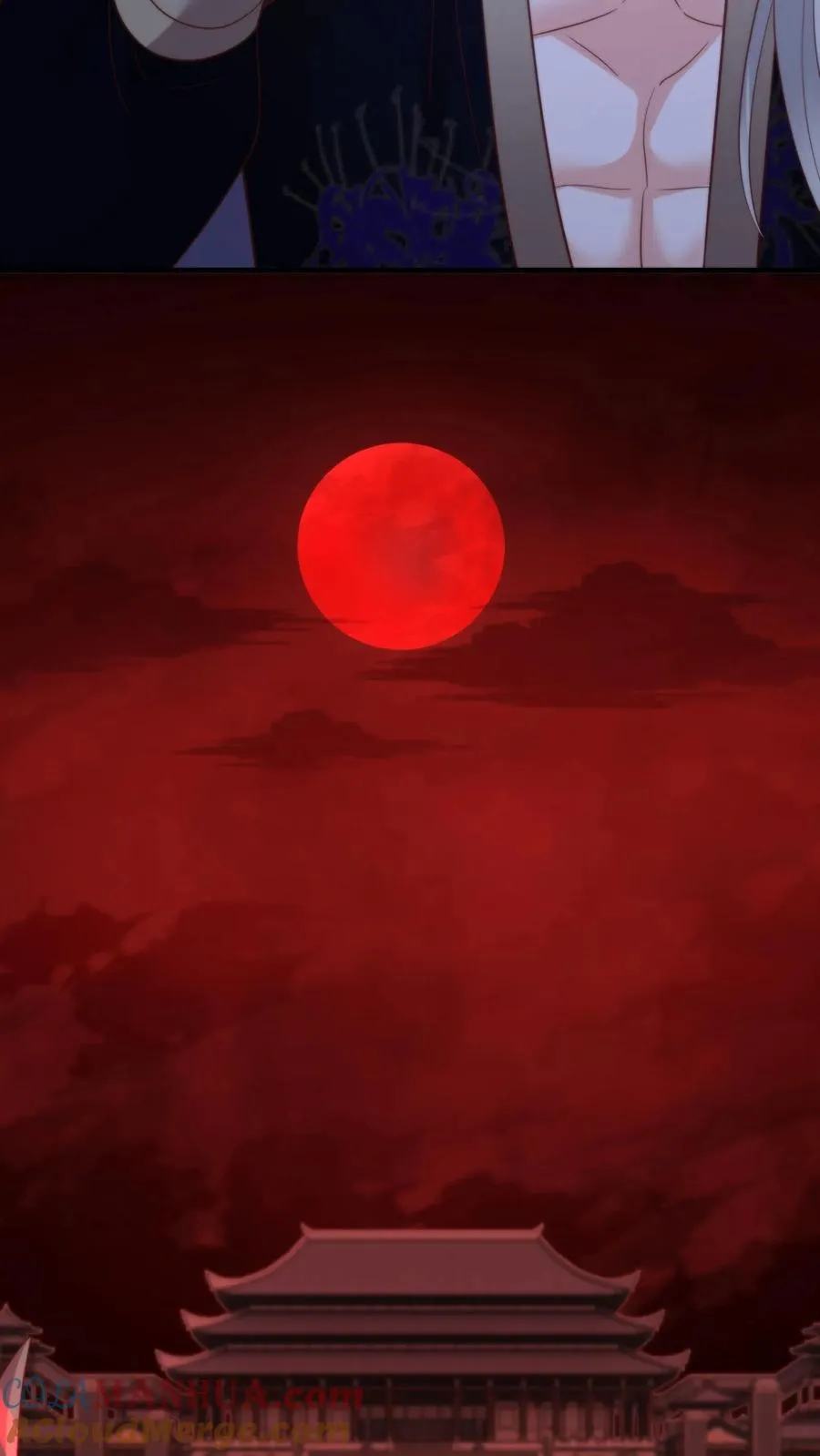 第197话 韩楚非的隐秘心事18