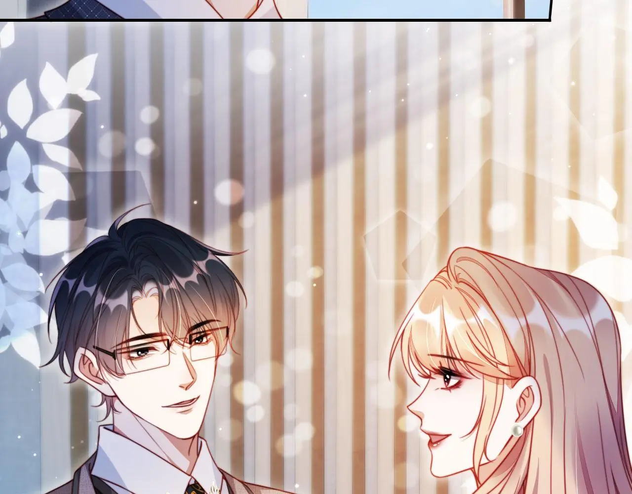 第33话 自恋的前夫38