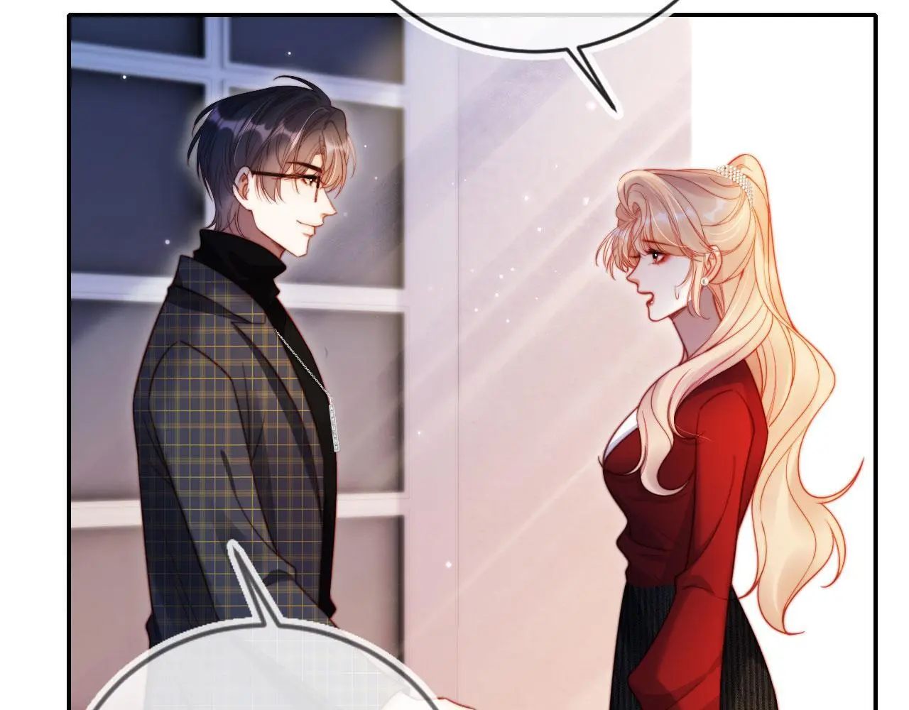 第30话 娃娃亲？55