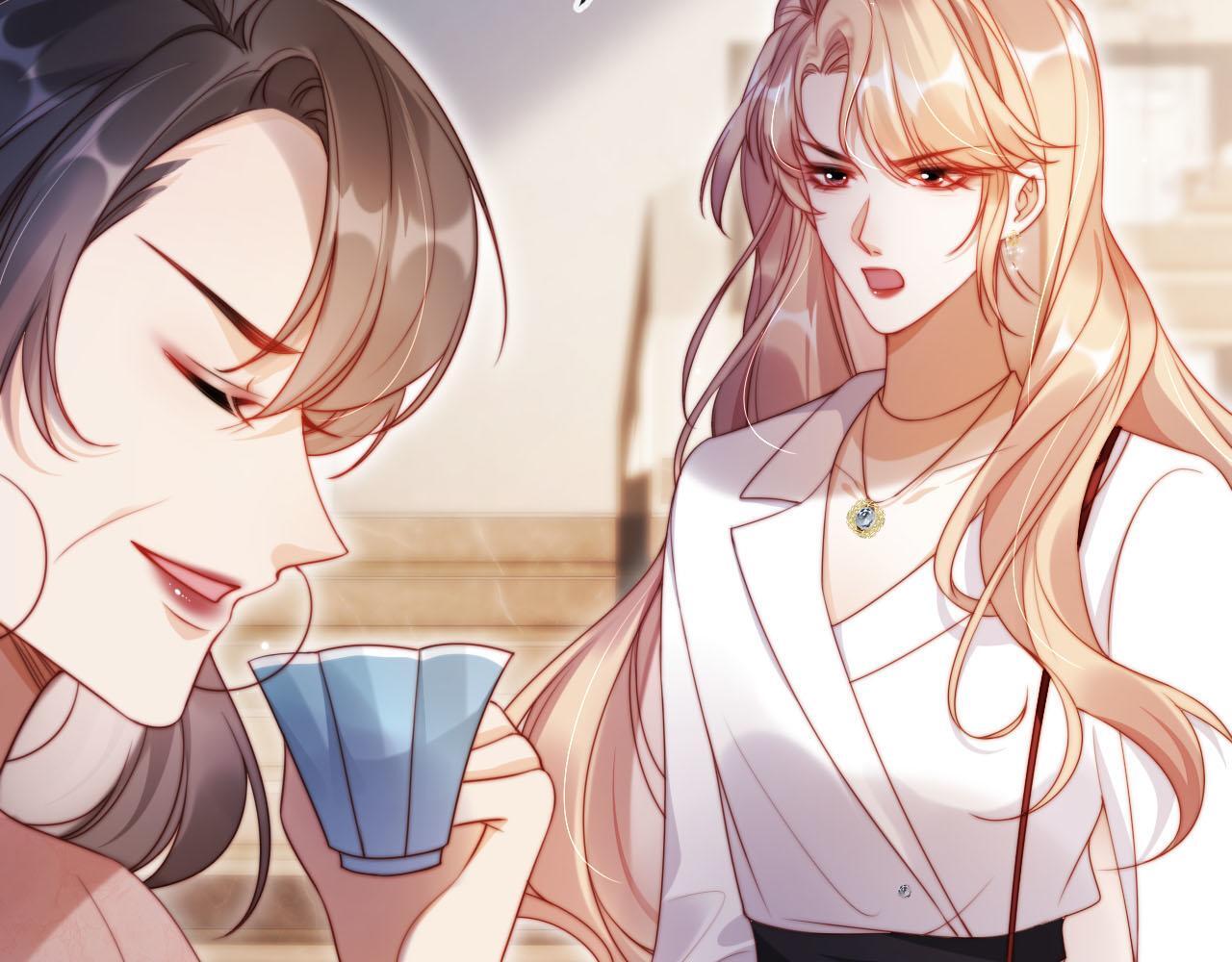 第3话 怒斥恶婆婆40