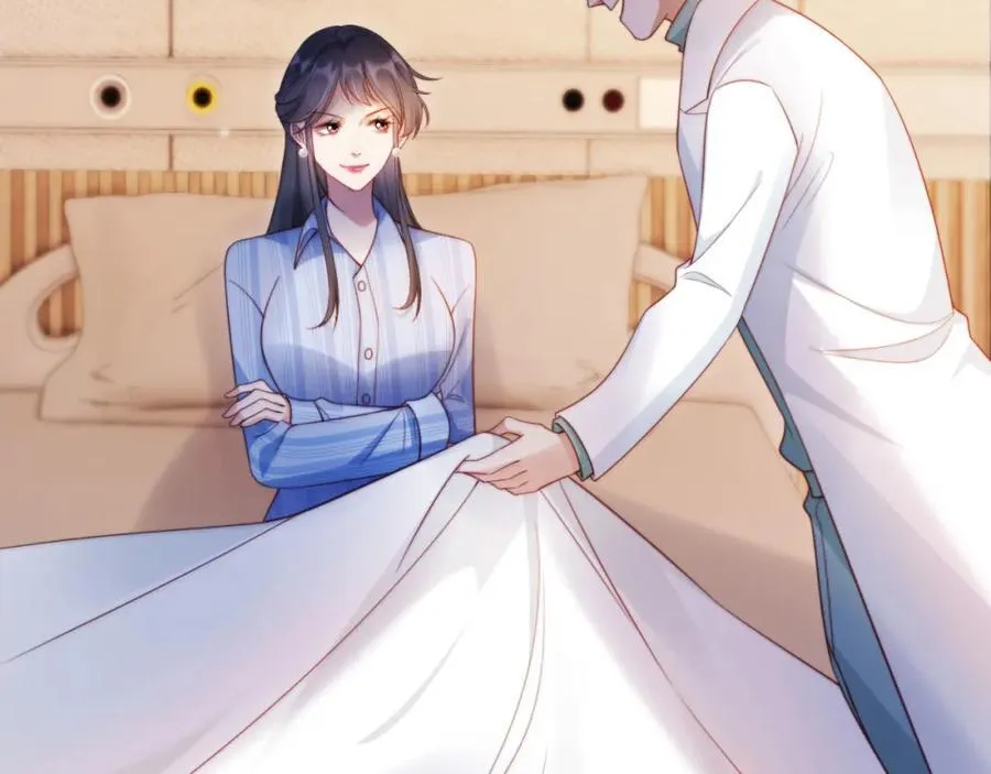 第41话 还想输血？！9