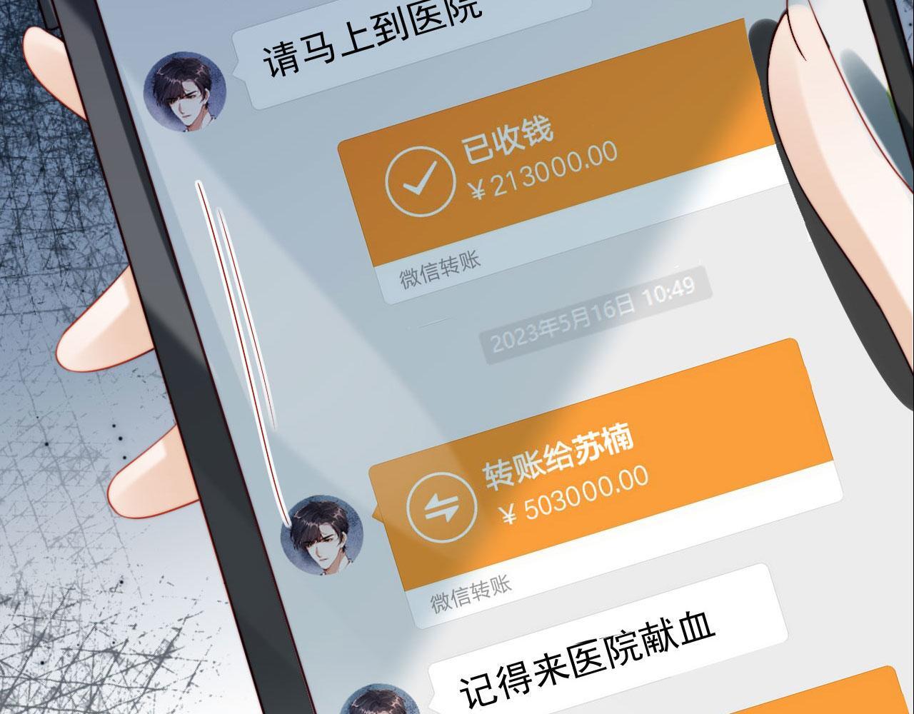 序章 离婚收获崭新人生！3