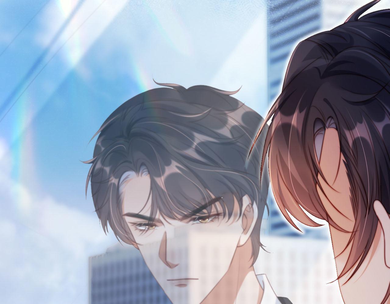 第4话 她真的不爱我了吗？109